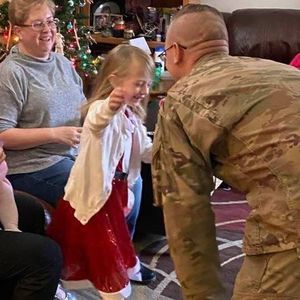 Meet your Posher, Darrin